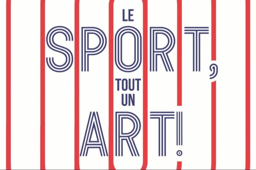 Le Sport tout un Art : Quand l'Expression Athlétique Rencontre la Créativité Artistique